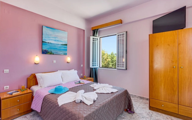Eden Beach Hotel