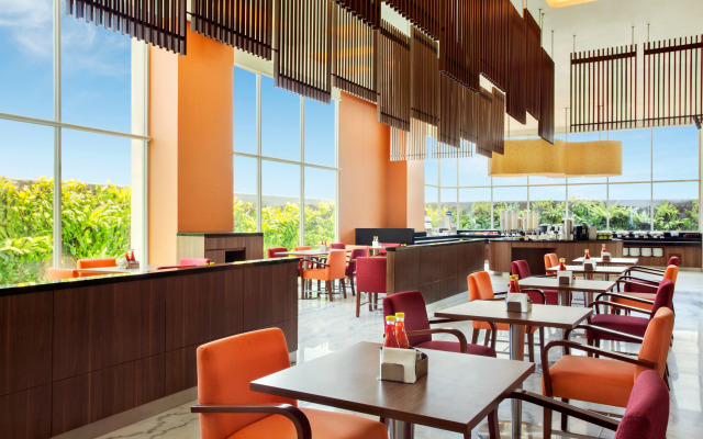 Holiday Inn Express Jakarta Pluit Citygate by IHG