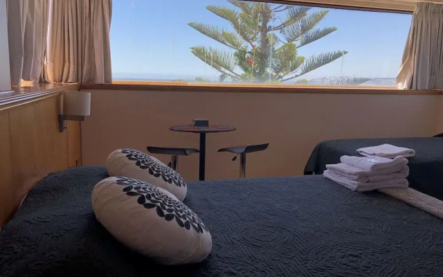 Hostal Odeon Viña