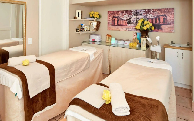 First Group Mount Sierra