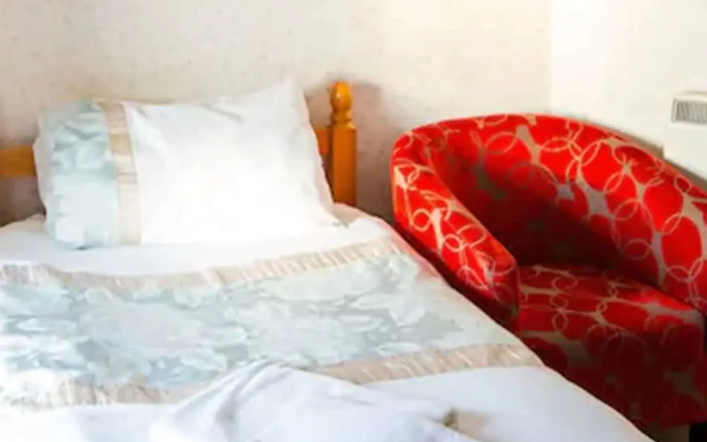 Smithfield guesthouse