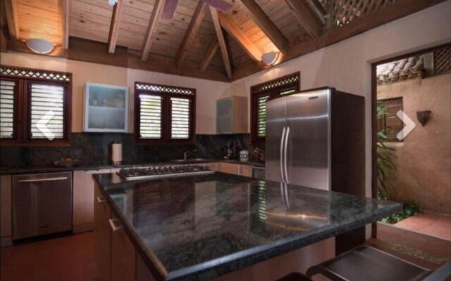 Villa Costa Verde 6 in Dominican Republic