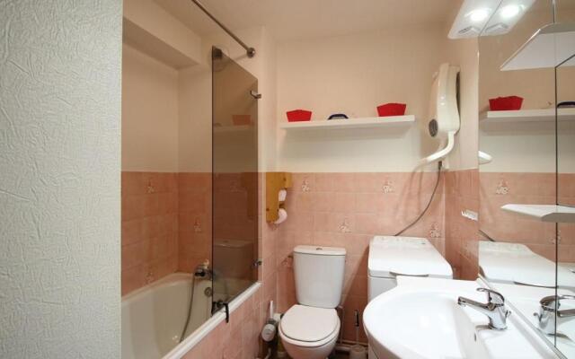 Appartement Mont-Dore, 3 pièces, 5 personnes - FR-1-608-178