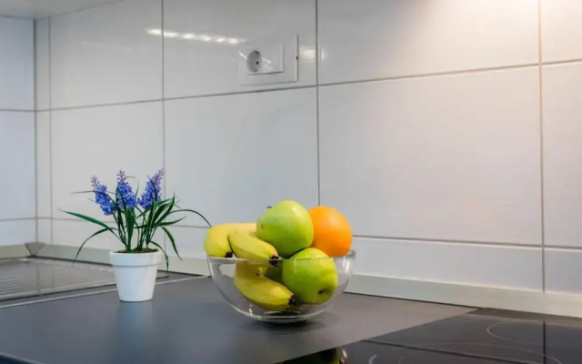 Apartment Carpe Vitam