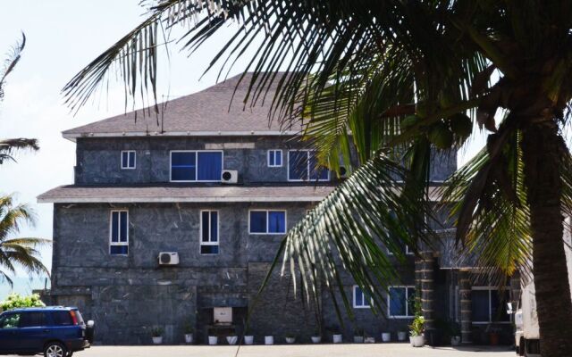 Ave Maria Health & Wellness Resort