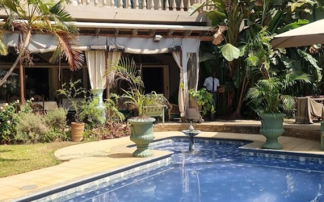 The Gallery Boutique Hotel