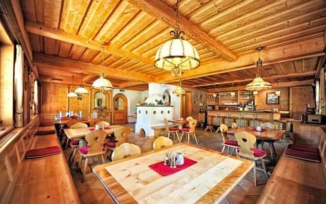 Hotel Galtürerhof