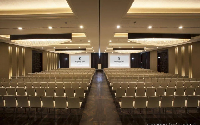 Hilton Frankfurt Gravenbruch