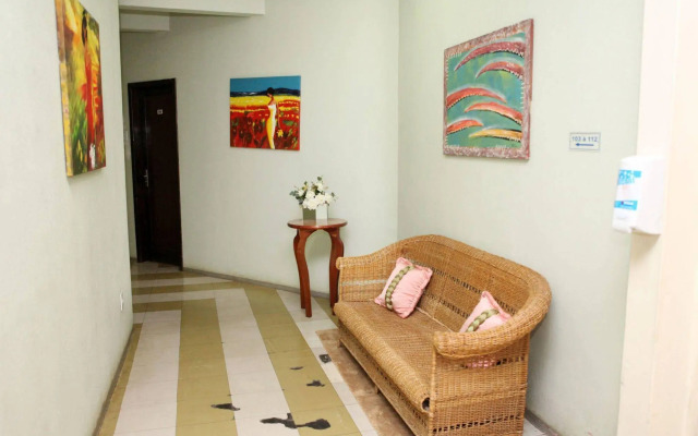 Hotel Vitória