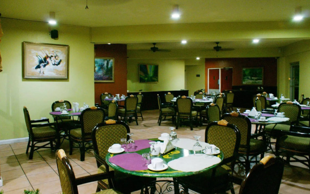 Altamont Court Hotel