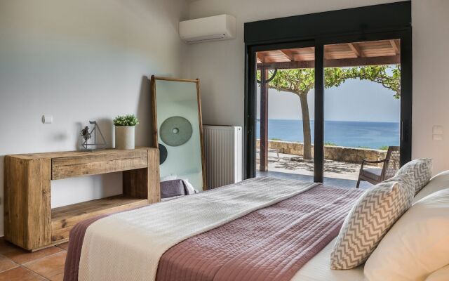 Alekos Beach Houses-Eternity