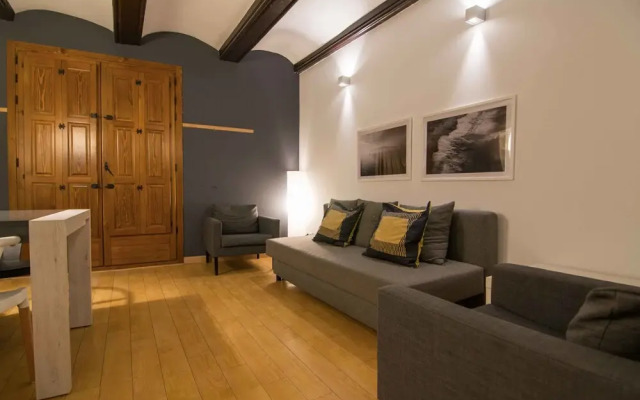 Welcomer Apartments Valencia