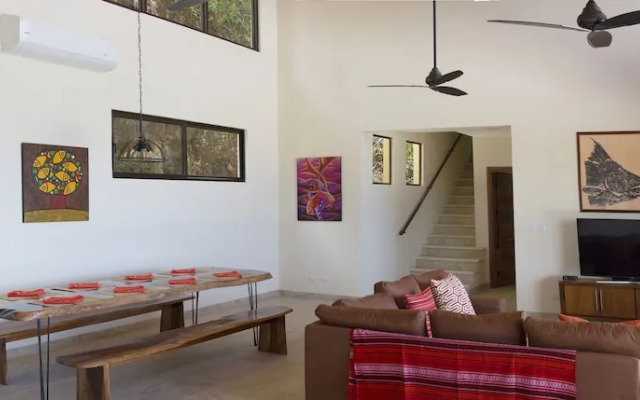 Casa de la Paz
