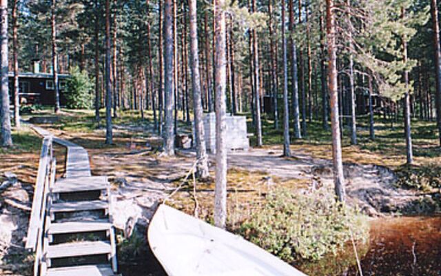 Aittoniemi i. rimpilan lomamokit