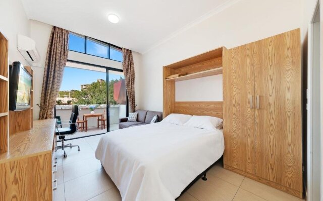 Bondi Beach Holiday Apartments