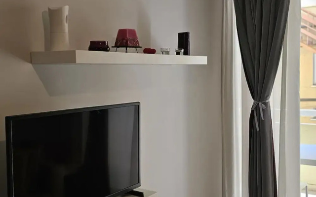 126 NIC - Stay Incity Apartment