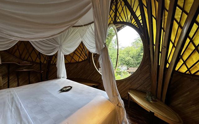 Bambu Indah Villa