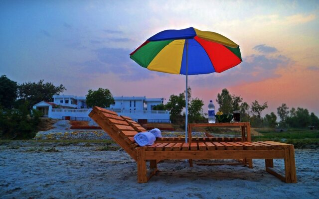 ShriGo Ganga Village Resort Spa