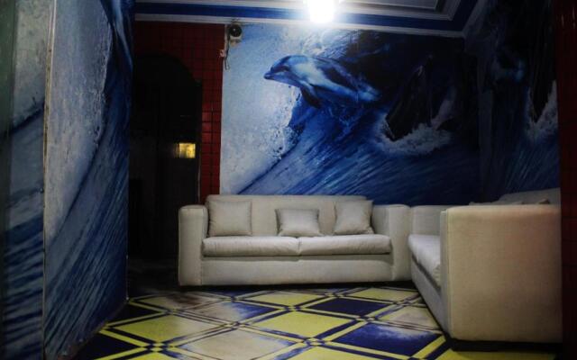 Egyptians Hostel