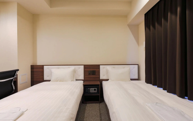 Welina Hotel Dotonbori