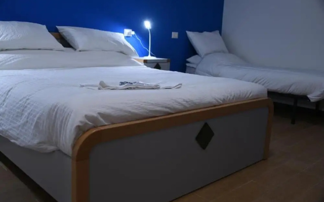 La casa del viaggiatore