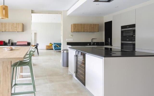 Maison Saint-Étienne-du-Grès, 6 pièces, 8 personnes - FR-1-599-17