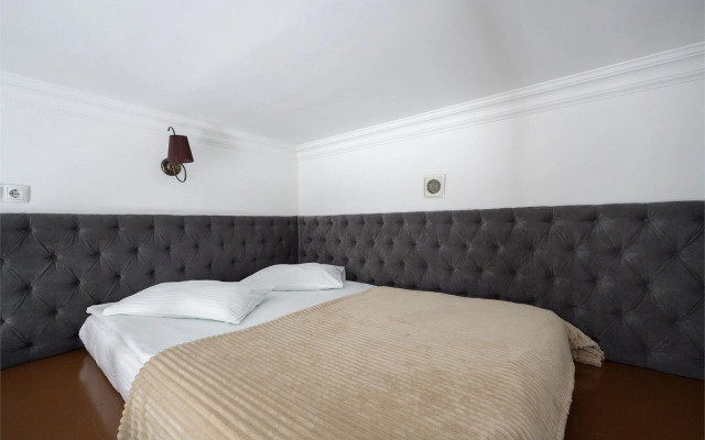 BookingSpb Гороховая 4