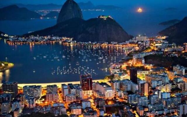 Copacabana Princesinha Do Mar