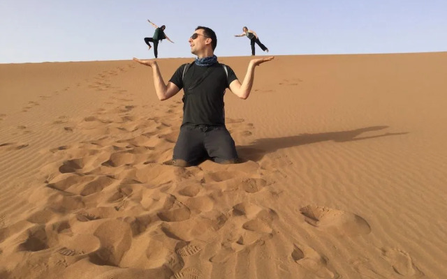 Riad De Rêve