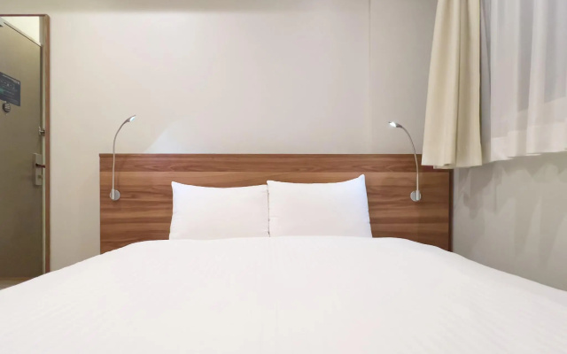 Tabist GINZA – Guest Rooms – Tokyo