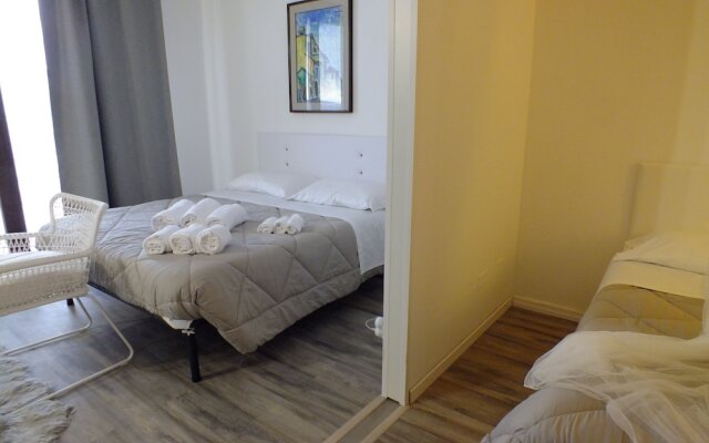 Suite In Villa Di Charme 42