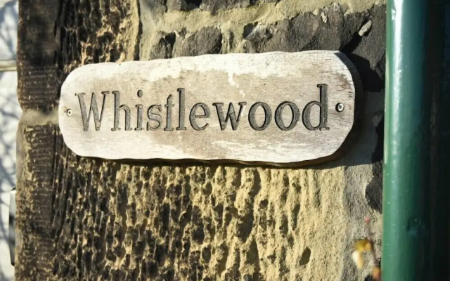 Whistlewood
