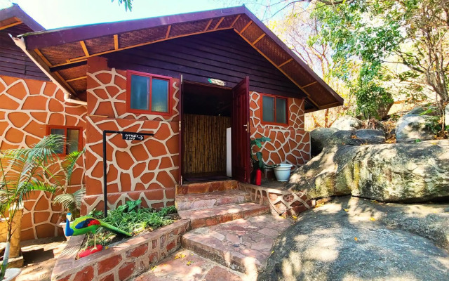 Wag Hill Lodge