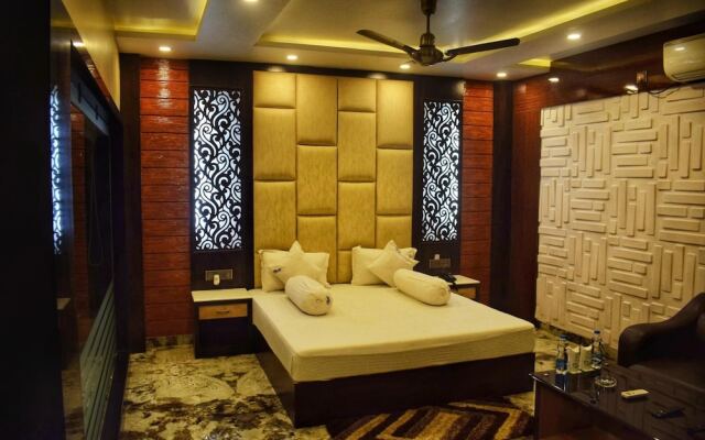 Grand Beach Resort