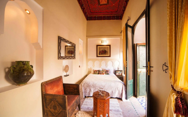 Marrakech Riad