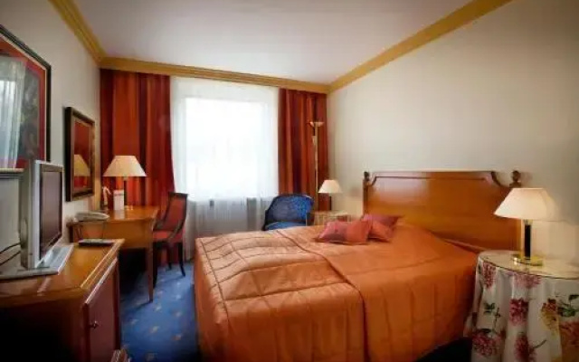 Hotel Goldene Sonne