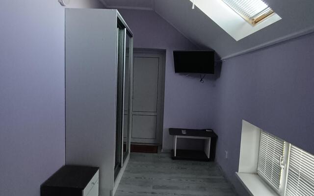 Otel Elena