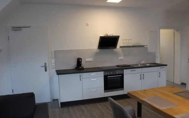 Ferienwohnung Erfterassen 1