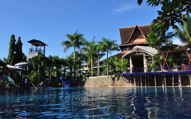 Bukit Daun Hotel and Resort