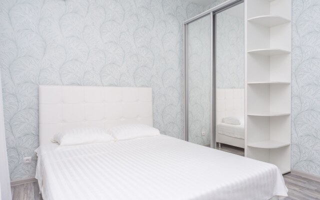 Апартаменты Диана