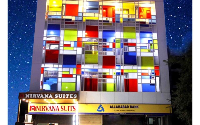 Nirvana Suites