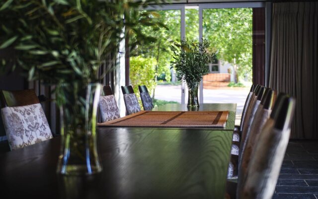 Klein Welmoed Luxury Guest House