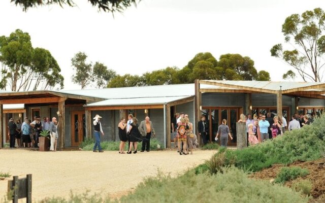Pike River Luxury Villas