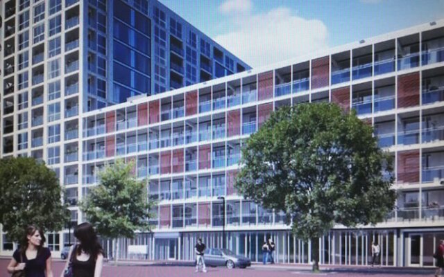 Apartment Eindhoven centre