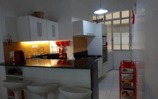 Apartamento Luxo Ipanema