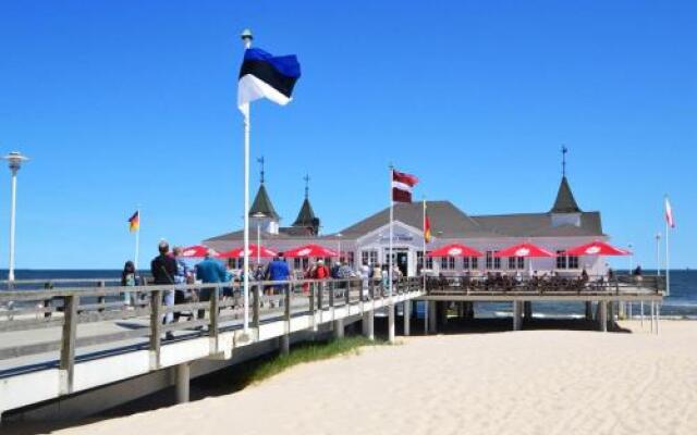 Schulstr. 2, Ahlbeck Whg Am Park