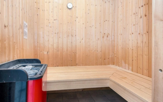 Spacious Holiday Home in Haderslev near Sea