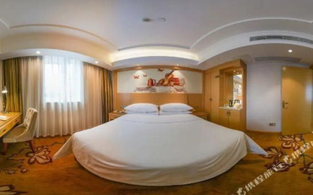 Vienna Hotel (Huidong Jilong)