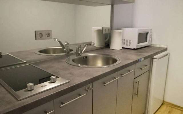 Hotel Logavina 8