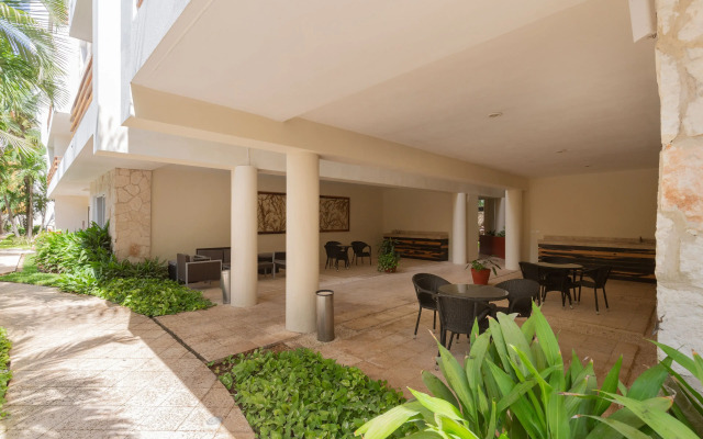 Sabbia B401 y B402 By Lockey